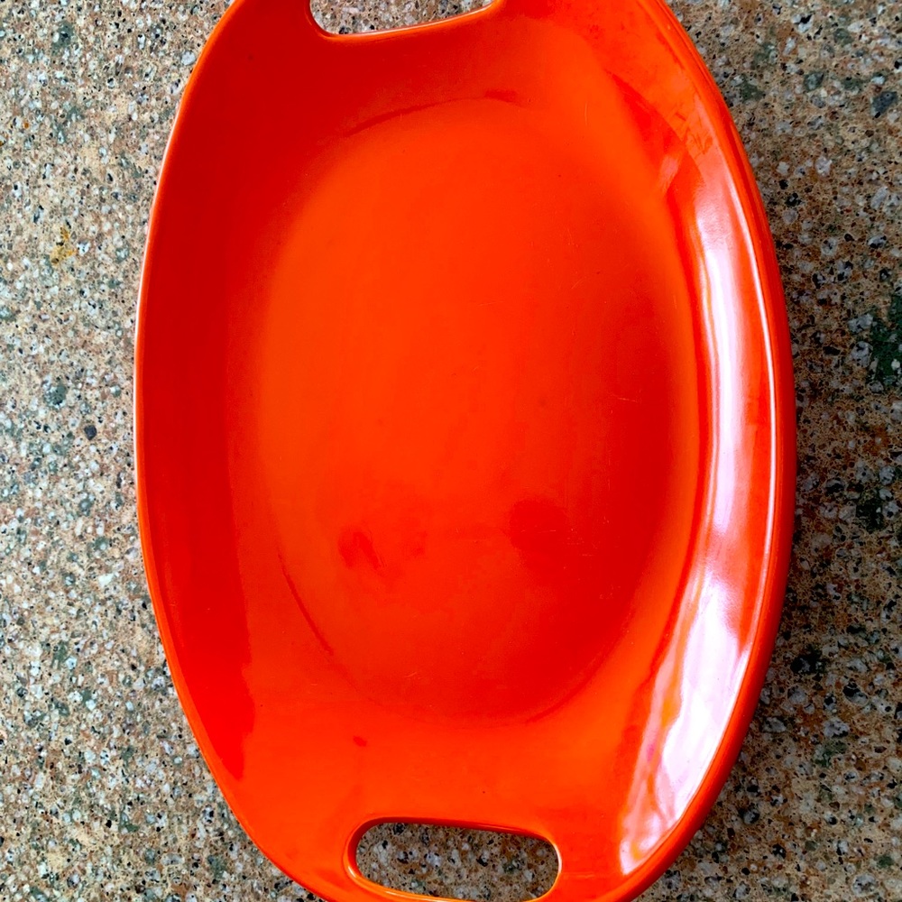 Rachael Ray small platter